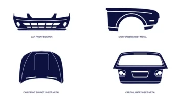fender parts