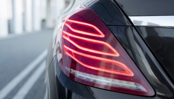 Tail lamp
