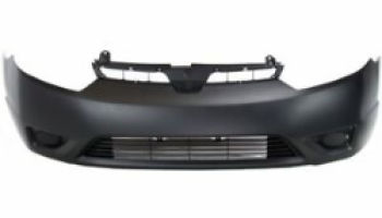 f bumper
