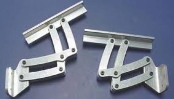 hood hinge