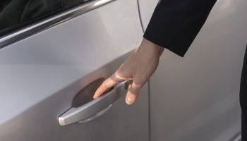 Door handle